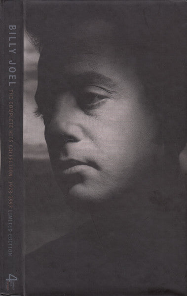 Billy Joel – The Complete Hits Collection: 1973-1997 - Music Madness