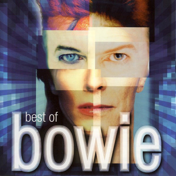 Bowie* – Best Of Bowie - Music Madness