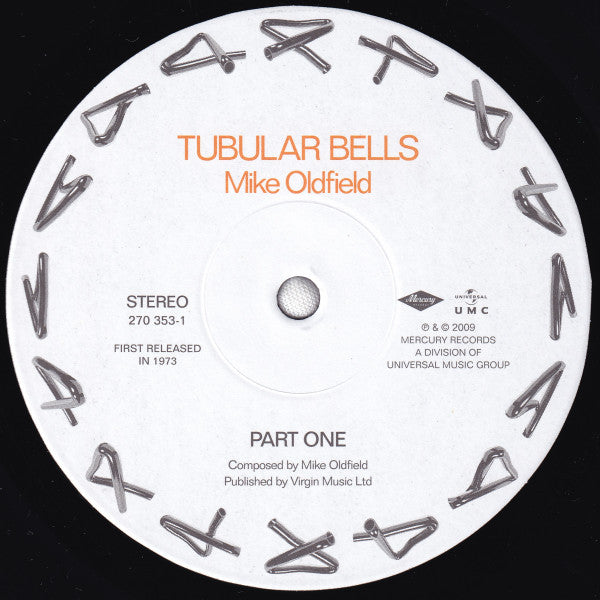 Mike Oldfield – Tubular Bells (The Ultimate Edition) - Music Madness