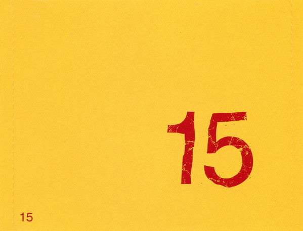Nik Kershaw – 15 Minutes - Music Madness