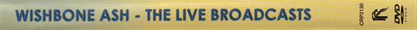 The Live Broadcasts - Music Madness