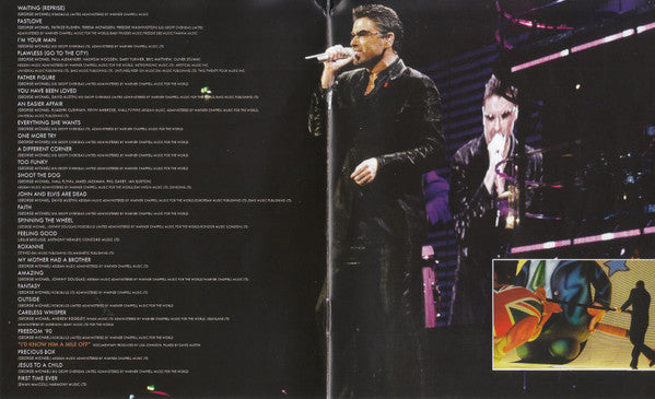 Live In London - Music Madness