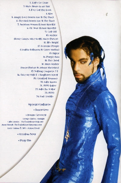 Rave Un2 The Year 2000 - Music Madness