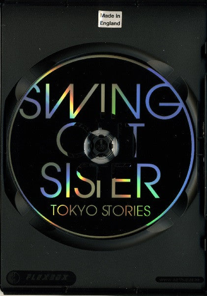 Tokyo Stories - Music Madness