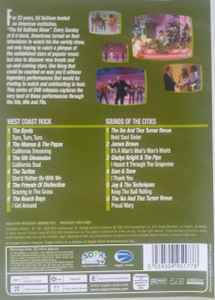 West Coast Rock / Sounds Of The Cities - Music Madness