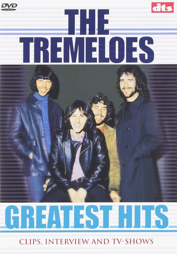 The Tremeloes – Greatest Hits - Music Madness