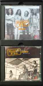 Humble Pie ‎– The Immediate Years - Music Madness 