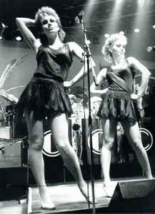 Kid Creole & The Coconuts* ‎– Live At Rockpalast 1982 - Music Madness 