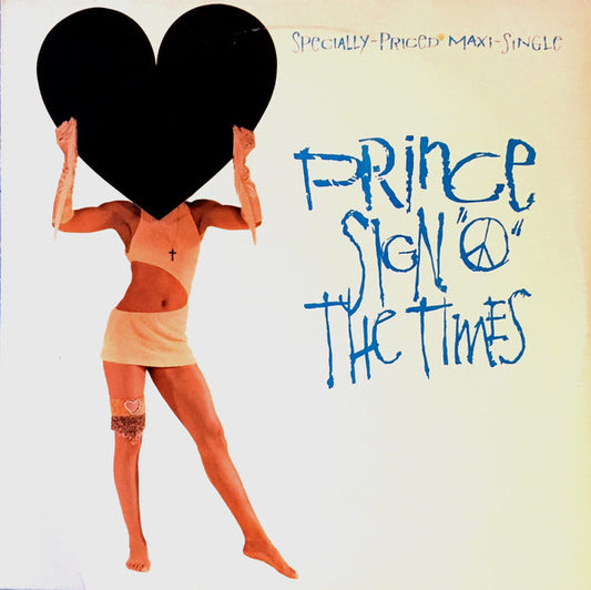Prince – Sign "O" The Times - Music Madness 