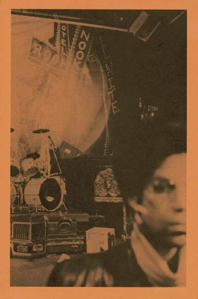 Prince – Sign "O" The Times - Music Madness 