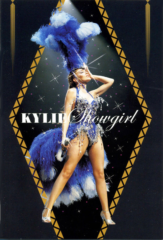 Showgirl - Music Madness 