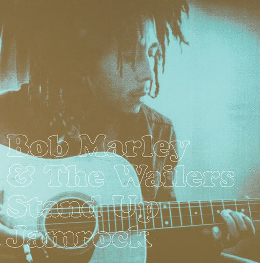 Stand Up Jamrock - Music Madness 