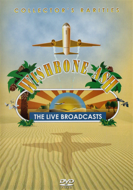 The Live Broadcasts - Music Madness 