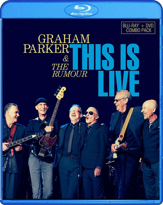 This Is Live - Music Madness 