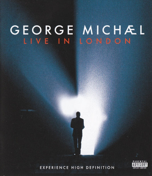Live In London - Music Madness 