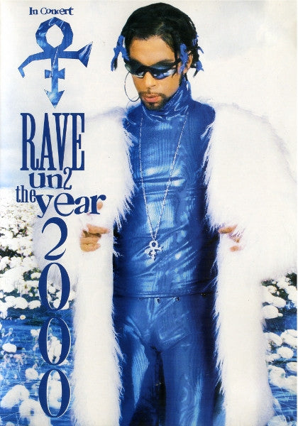 Rave Un2 The Year 2000 - Music Madness 