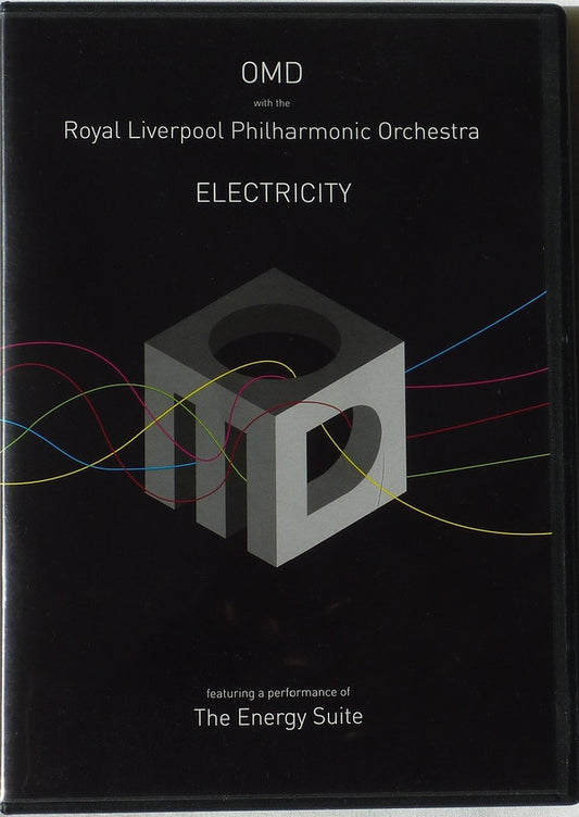 Electricity
