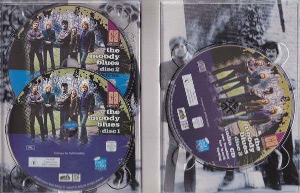 Their Full Story In A 3 Disc Deluxe Set - Music Madness 