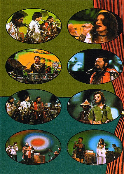 Live 1970 - Music Madness 