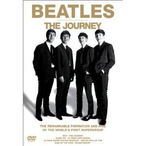 The Beatles - The Journey - Music Madness 