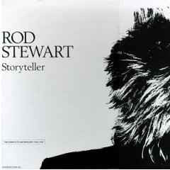 Rod Stewart ‎– Storyteller - The Complete Anthology: 1964 - 1990 - Music Madness 