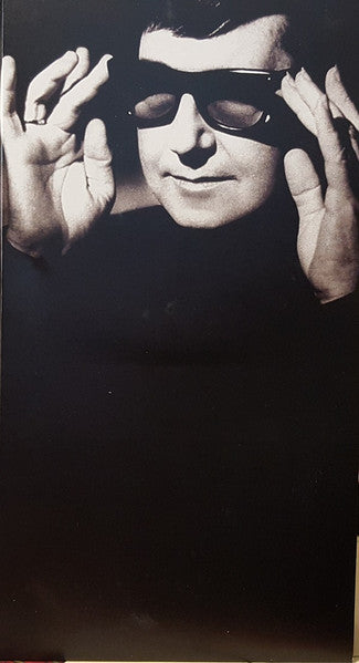 Roy Orbison – The Soul Of Rock And Roll - Music Madness 