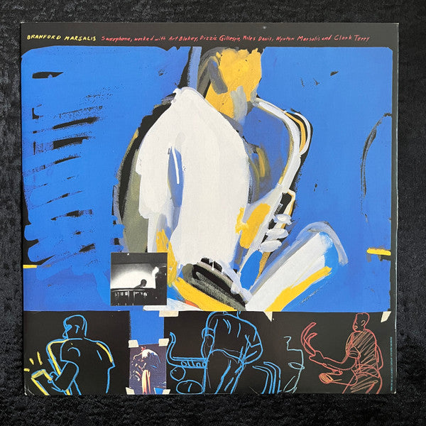 Sting – Bring On The Night - Music Madness 