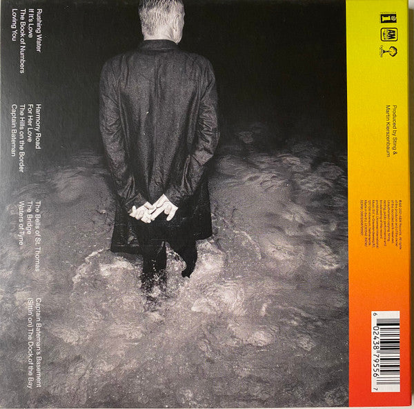 Sting – The Bridge - Music Madness 