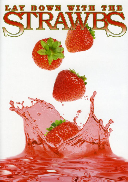 Strawbs ‎– Lay Down With The Strawbs - Music Madness 