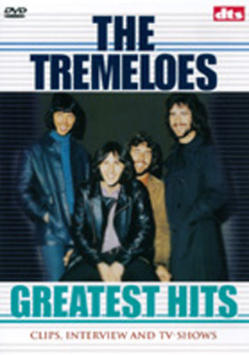 The Tremeloes ‎– Greatest Hits - Music Madness 