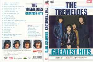 The Tremeloes ‎– Greatest Hits - Music Madness 